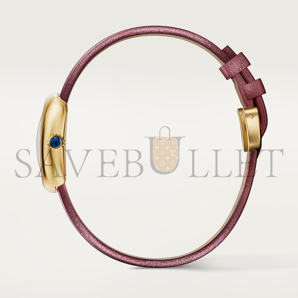 Ca*t*er baignoire watch wgba0032